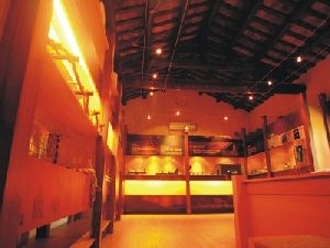 瓊麻工業歷史展示區